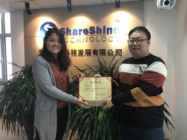 同陽“2017年度笑臉之星”評選結(jié)果，快來圍觀！