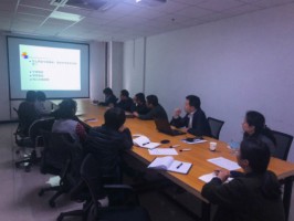 同陽(yáng)科技組織知識(shí)產(chǎn)權(quán)保護(hù)培訓(xùn)，加強(qiáng)企業(yè)核心優(yōu)勢(shì)